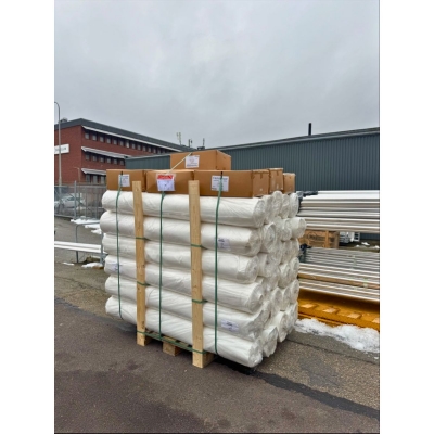 Vinterväv Takplast 320g