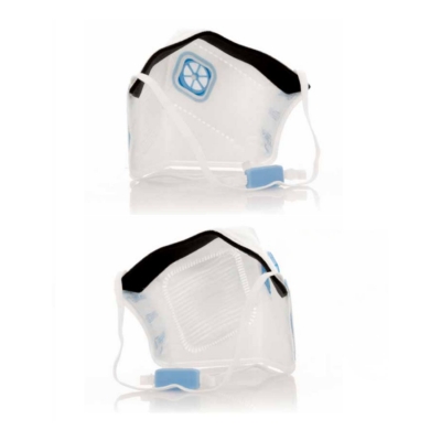 Andningsmask FFP2