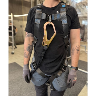 Kopplingslina 1,8m Flex 397 Standard