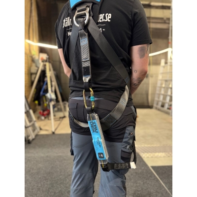 Kopplingslina 1,8m Flex 397 Standard