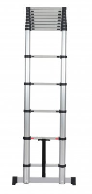Teleskopstege Soft Close 3.8m