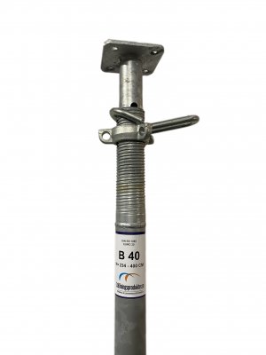 doka peri stämp valvstämp bockrygg bygg