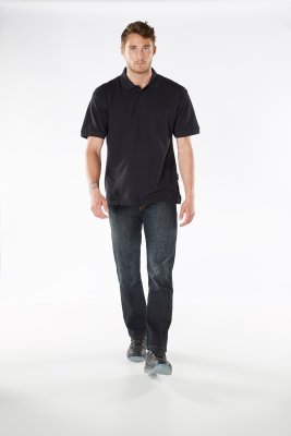 Pikétröja Sumatra Grafitblå