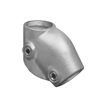 Rörkoppling 30-60 gr