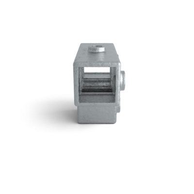 Fyrkantskoppling 4-vägs