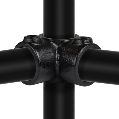 Rörkoppling 3-vägs