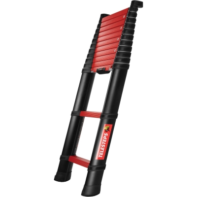 Telesteps rescue line 4,1 m