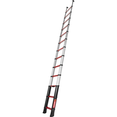 Telesteps rescue line 4,1 m