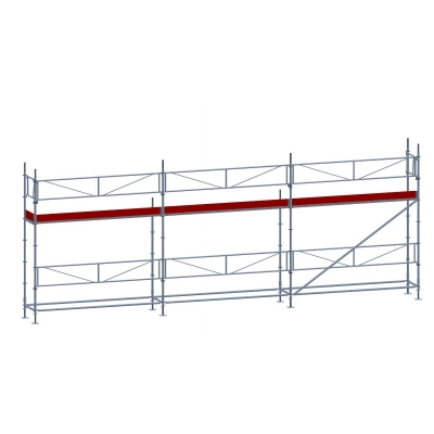 Villapaket modul ALU 40m²