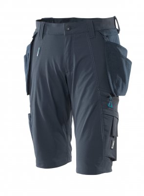 Hantverkar Shorts Advanced