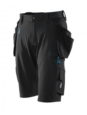 Hantverkar Shorts Advanced