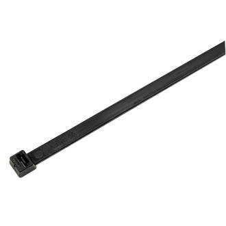 Buntband 7,6x370 mm 100st BASIC