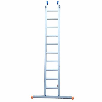 Utskjutsstege 4,7m 2-delad