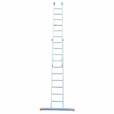 Utskjutsstege 4,7m 2-delad
