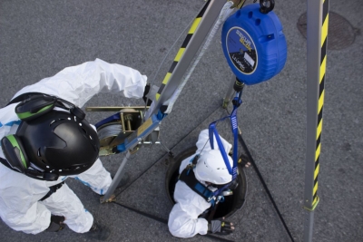 Tripod Nedfirning TRIP4