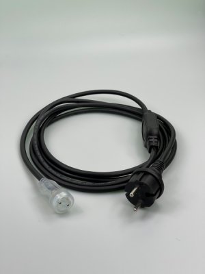 Ans kabel DB-523 Led 230 v 3 m