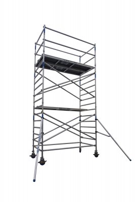 Rullställning bred 6m (UTFÖRSÄLJNING)