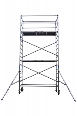 rullställning 6m smal utan säkerhetspaket