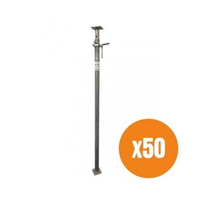 Stämp B30 1,8 - 3,0 m