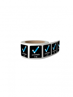 NFC-tagg Standard