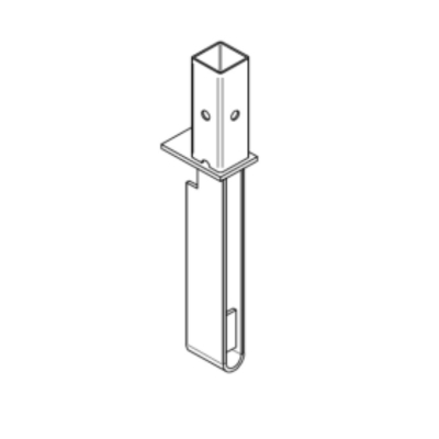 Combisafe Combitrapp 1201