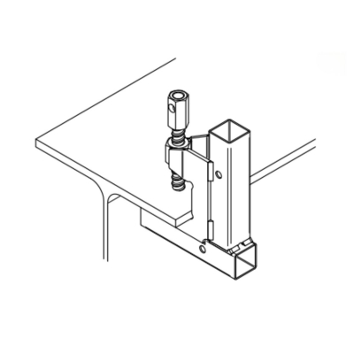 Combisafe Ståltving STD 1565