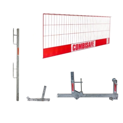 Combisafe Paket 100m Klass B