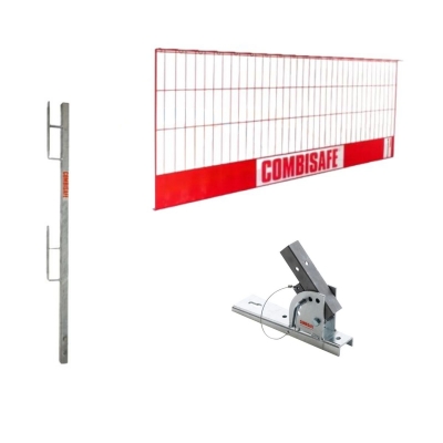 Combisafe Paket 100m Klass B