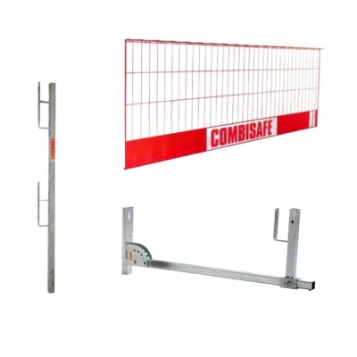 Combisafe Paket 100m Klass B