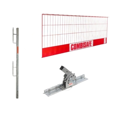 Combisafe Paket 100m Klass B