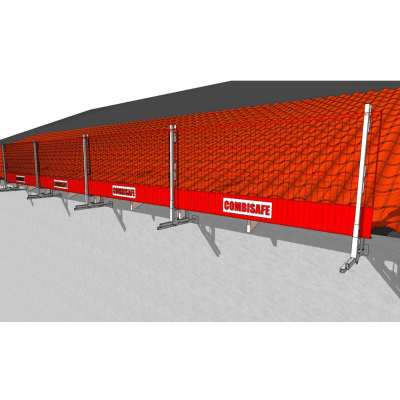Combisafe Paket 100m Klass B