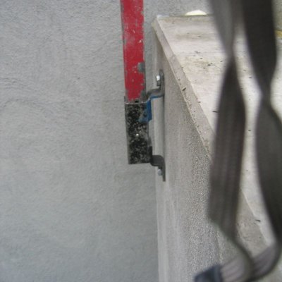 Combisafe Smygfäste 1205