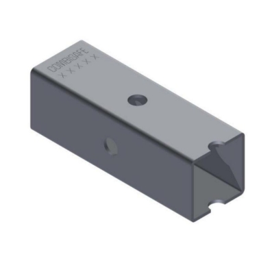 Combisafe Svetshylsa 10069