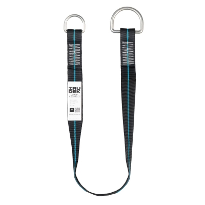 Fallskyddspaket för tak- & snöarbete Comfort