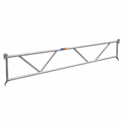 Dubbelräcke modul ALU