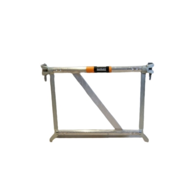 Dubbelräcke modul ALU