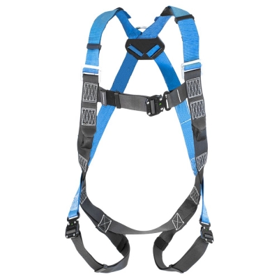 Produktbild med fallskyddssele