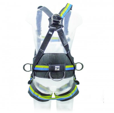 Helkroppssele EXPERT PRO 100
