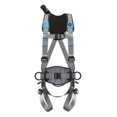 Standardpaket för Ställningsmontören