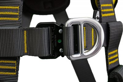Fallskyddssele EXPERT 2 PRO