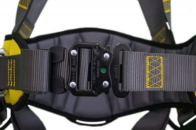 Fallskyddssele EXPERT 2 PRO