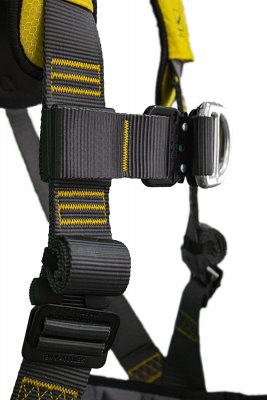 Fallskyddssele EXPERT 2 PRO