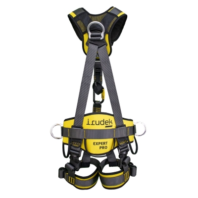 Helkroppssele EXPERT PRO 300