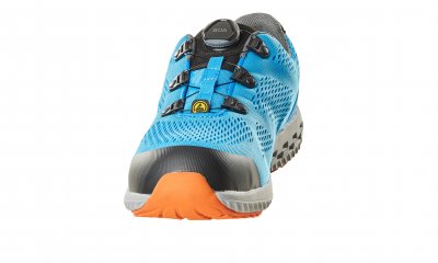 Skyddsskor med boa Footwear move