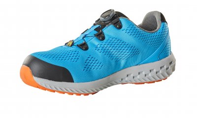 Skyddsskor med boa Footwear move