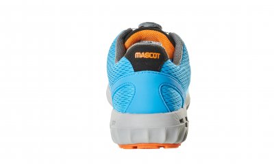 Skyddsskor med boa Footwear move