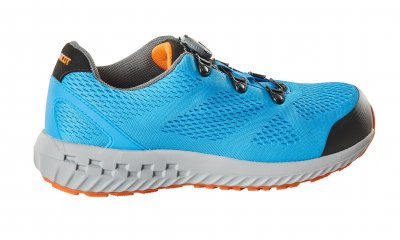 Skyddsskor med boa Footwear move