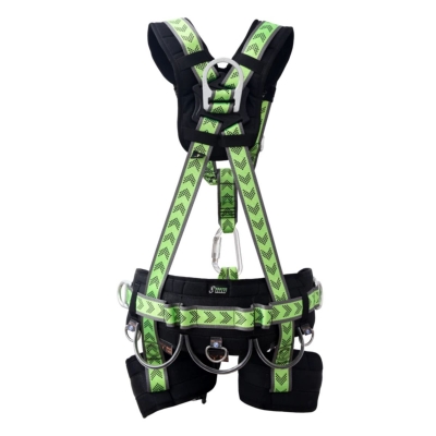 Fallskyddssele Kratos Speedair 5