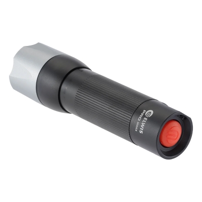 Ficklampa batteri 400lm