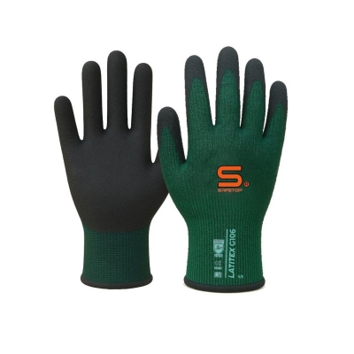 Montagehandske Spandex
